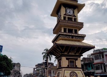 वीरगञ्जमा शनिबार बिहान ६ बजेसम्म निषेधाज्ञा जारी