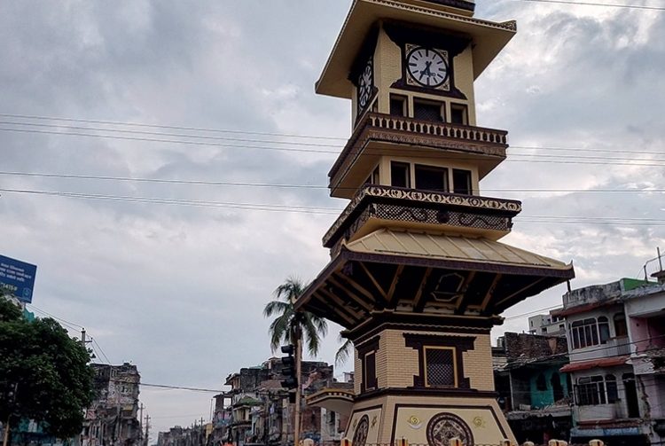 वीरगञ्जमा शनिबार बिहान ६ बजेसम्म निषेधाज्ञा जारी