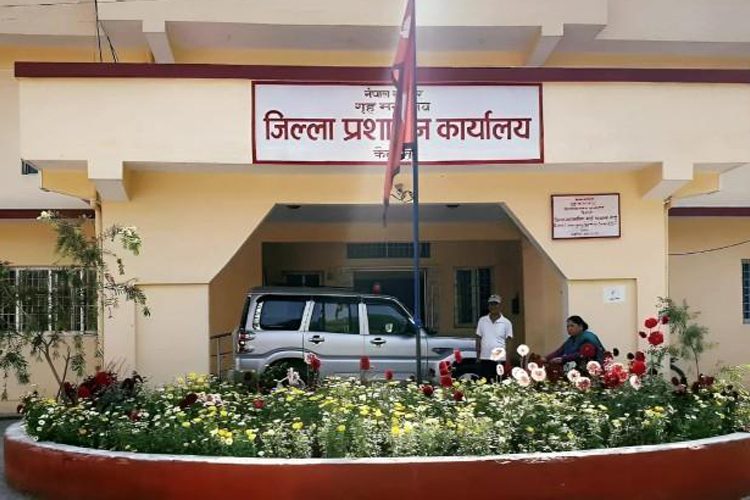 ७९ हजारभन्दा बढी नागरिकको विवरण सङ्कलन