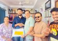 ऐतिहासिक बन्दै ‘म मदनकृष्ण’को बायोपिक