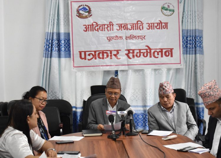 राष्ट्रिय जनावर गैँडा बनाउने प्रस्ताव