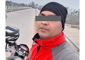 करार सेवामा कार्यरत फिजियो थेरापिस्ट पक्राउ