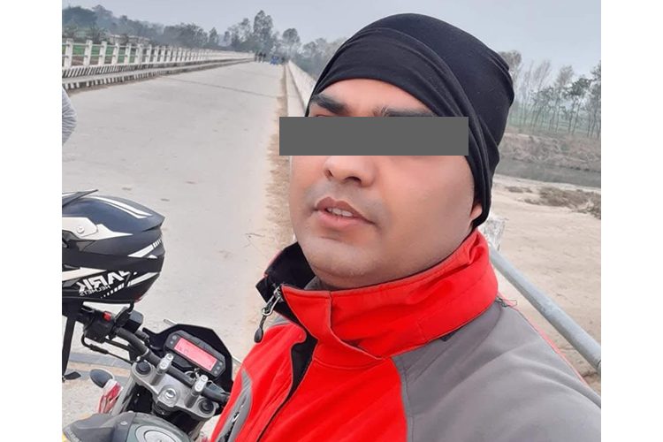 करार सेवामा कार्यरत फिजियो थेरापिस्ट पक्राउ