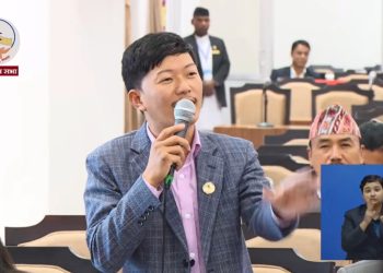 सङ्घीय लोकतान्त्रिक गणतन्त्रात्मक व्यवस्था आवश्यक