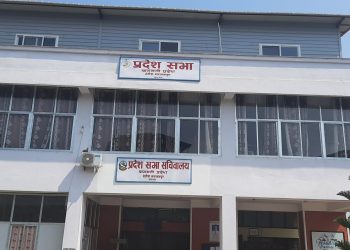 बागमती प्रदेशमा सरकार गठनका लागि दलहरु छलफलमा जुटे