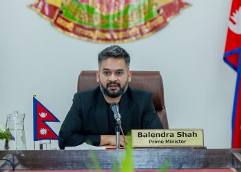 विशेषज्ञ स्वास्थ्य सेवा प्रवाह सुदृढ बनाउन सरकार ध्यानाकर्षण
