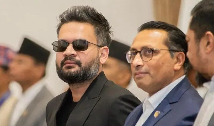 कर प्रणालीमा आबद्ध नागरिकलाई लखपति बनाउँदै