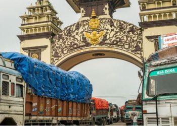 वैदेशिक व्यापारको आकारले इतिहासमै पहिलो पटक नयाँ रेकर्ड कायम