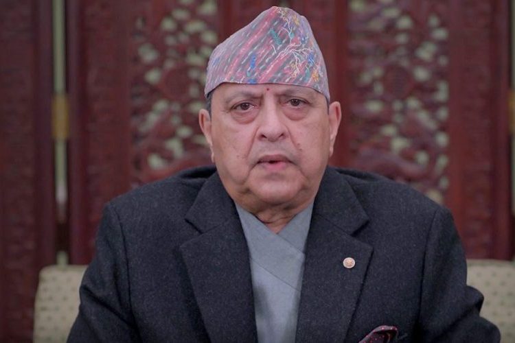 आपसी सद्‌भाव कायम राख्न पुर्वराजाकाे आग्रह