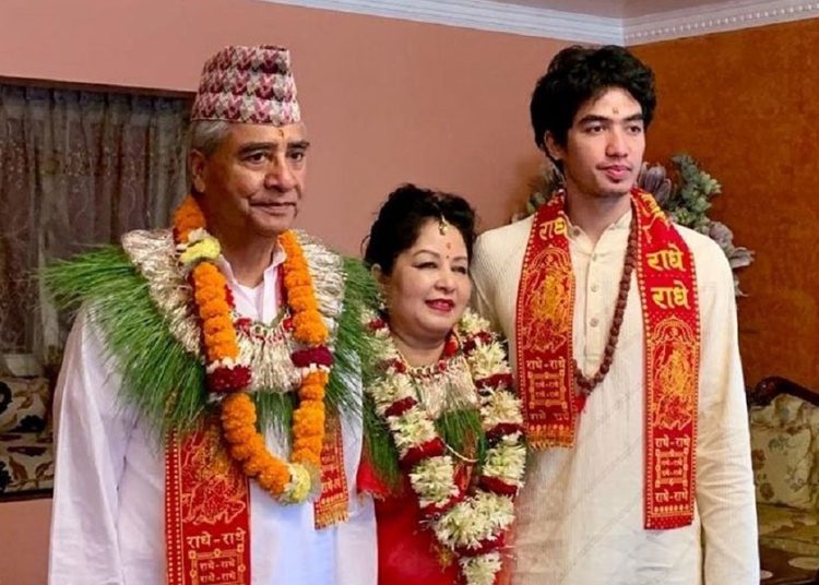 जयवीरलाई बयानका लागि पत्र काट्याे