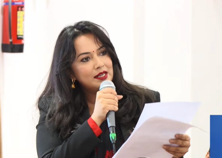 साम्प्रदायिक तनाव बढ्दै गएकाेप्रति आलोचना