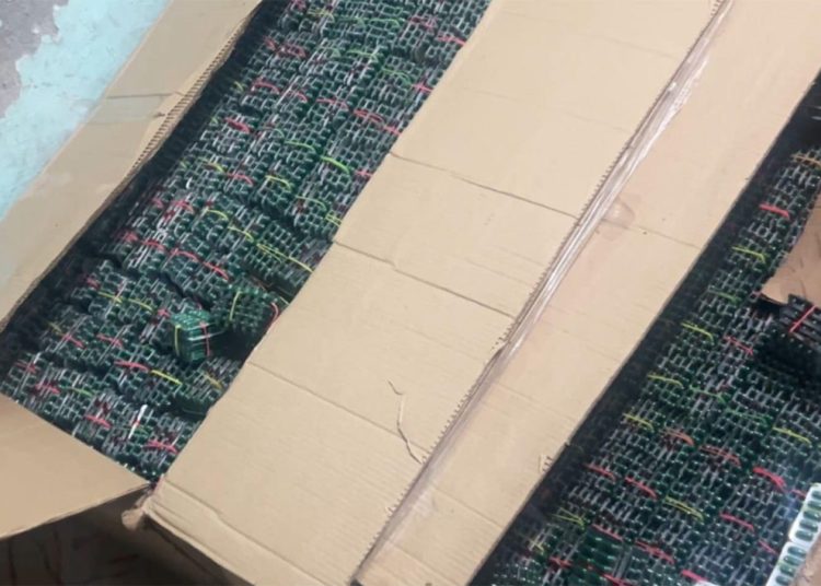 पाँचथरमा लागुऔषधको प्रयोग गर्नेको संख्या बढ्याे