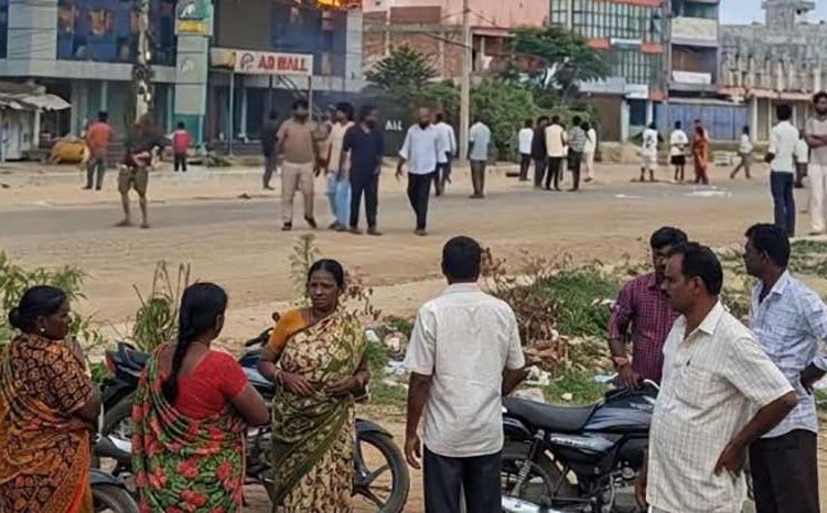 तराईका चार जिल्लामा कर्फ्यु आदेश जारी