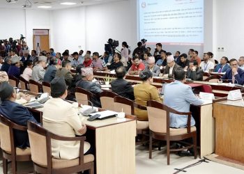 सरकारकाे एक सय दिनमा  नीतिगत सुधारमा अपेक्षाकृत उपलब्धि हासिल