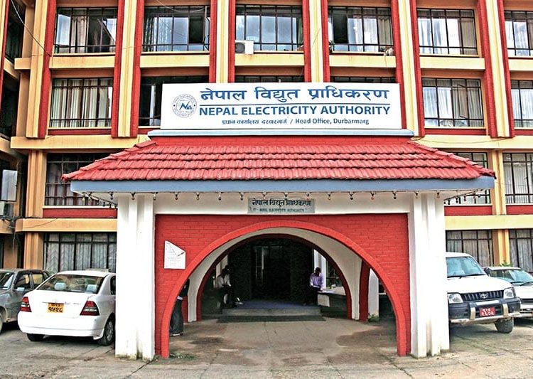२१८ जलविद्युत् आयोजनाको उत्पादनकाे अन्तिम मिति थप