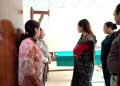 उत्कृष्ट सेवाकेन्द्रका रूपमा विकास गर्नुपर्नेमा जोड