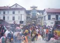 आजदेखि साउने संक्रान्ति पर्व सुरू