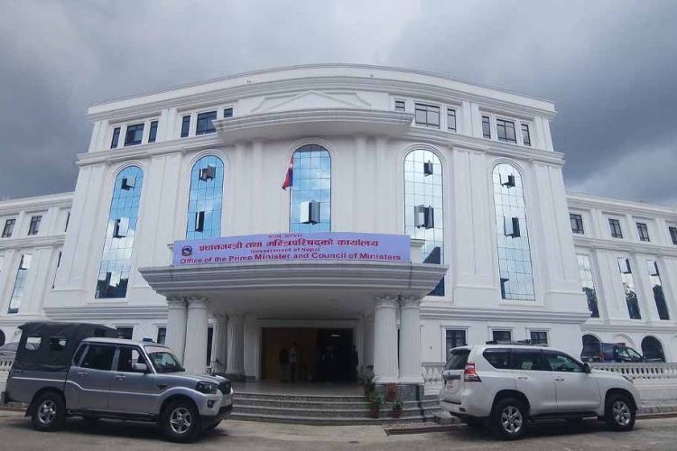 शिक्षामा स्थानीय तहलाई जिम्मेवार बनाउने