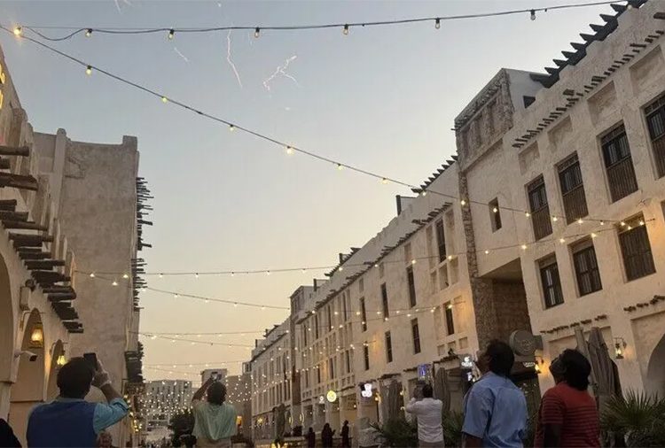 अमेरिकी आक्रमण कारण कतारमा आपतकालीन सुरक्षा सतर्कता जारी