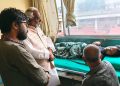 ‘मधेसी भएकै कारण कुटपिट?’— माजिदसँग भेटेपछि महतोद्वारा निष्पक्ष छानबिनको माग