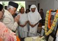 राष्ट्रपतिद्वारा पूर्वउपप्रधानमन्त्री गोपालमान श्रेष्ठको निधनप्रति सम्बदेना प्रकट