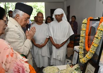 राष्ट्रपतिद्वारा पूर्वउपप्रधानमन्त्री गोपालमान श्रेष्ठको निधनप्रति सम्बदेना प्रकट