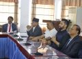 रास्वपाको आह्वानमा सर्वदलीय बैठक सुरु