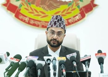 शिक्षामन्त्रीका  ४२ काम सार्वजनिक