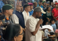 मिटर ब्याजपीडित पक्ष र सरकारी वार्ता टोलीबीच सम्झौता हुने