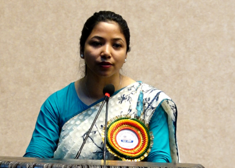गणेश नेपालीको घटनाप्रति गहिरो दुःख व्यक्त