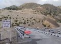 ठिनी खोलामा पक्की मोटरेबल पुल निर्माण सम्पन्न