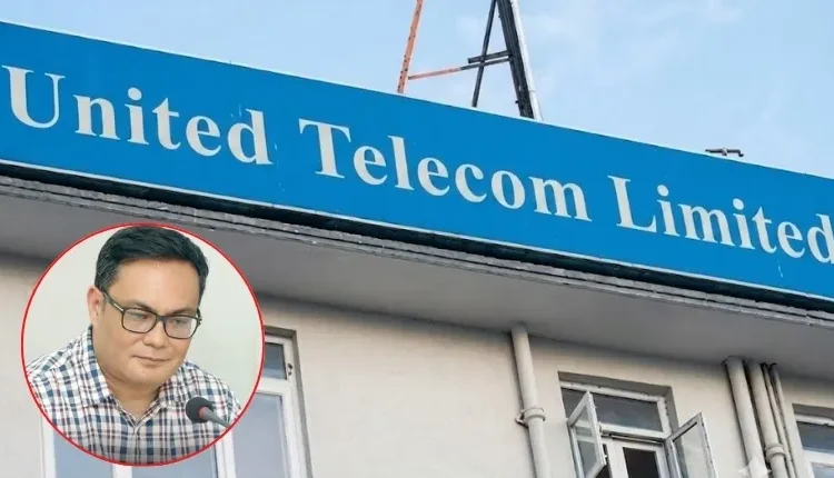 फ्रिक्वेन्सी कब्जा गरेर बसेको १० वर्ष पुग्न आँट्यो