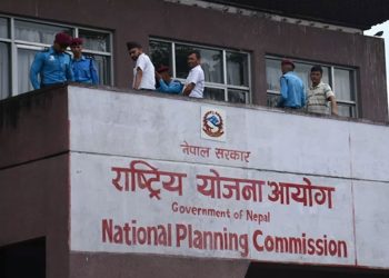 राष्ट्रिय गौरवका आयोजना १० वटामा सीमित गर्न सुझाव