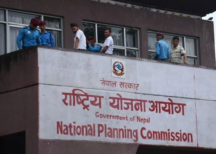 राष्ट्रिय गौरवका आयोजना १० वटामा सीमित गर्न सुझाव