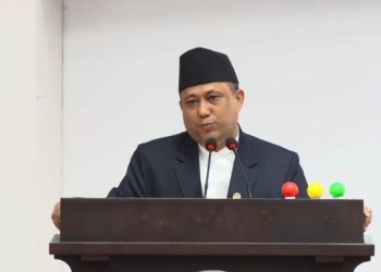 नेपाली नागरिकको आवागमनलाई  सहज बनाउनु राज्यको दायित्व