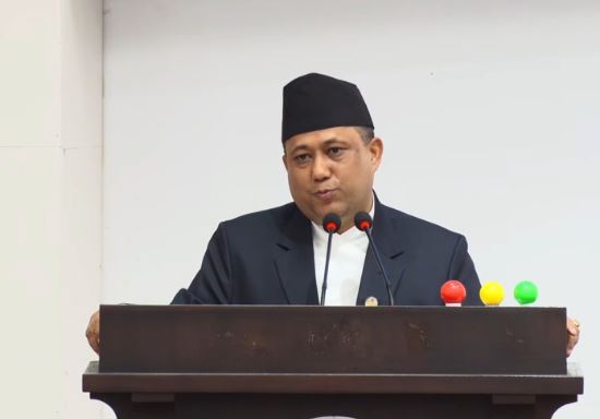 नेपाली नागरिकको आवागमनलाई सहज बनाउनु राज्यको दायित्व