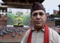 पार्टी कार्यालयमै बसेर संवाद गरेर कांग्रेसको विवाद समाधान गर्नुपर्ने