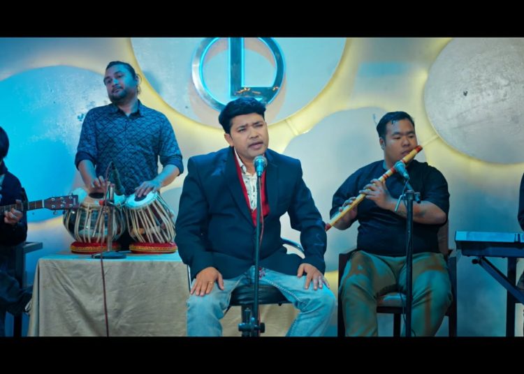 मर्मस्पर्शी गीत ‘तिम्रो याद’ को भिडियो सार्वजनिक