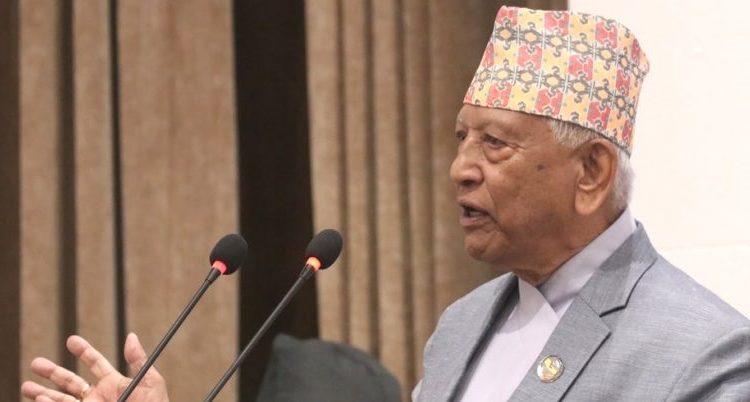 नेपालीको विदेशी बैंकमा रहेको पैसा खोज्न विशेष टास्क फोर्स गठन गर्ने प्रस्ताव