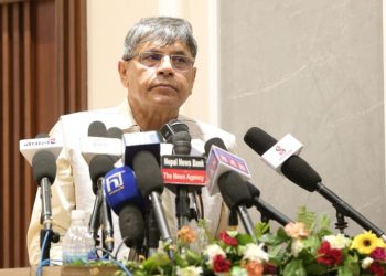 अब ‘लफङ्गा’हरूको हातमा