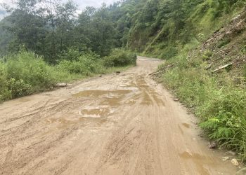 सहजै उत्तर दिन सकिन्छ, बढीमा दुई वा तीन वर्ष