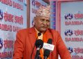 ‘राष्ट्रिय परिचयपत्र खारेज गरौं, करको दयरा १० प्रतिशतमा सिमित गरौं’