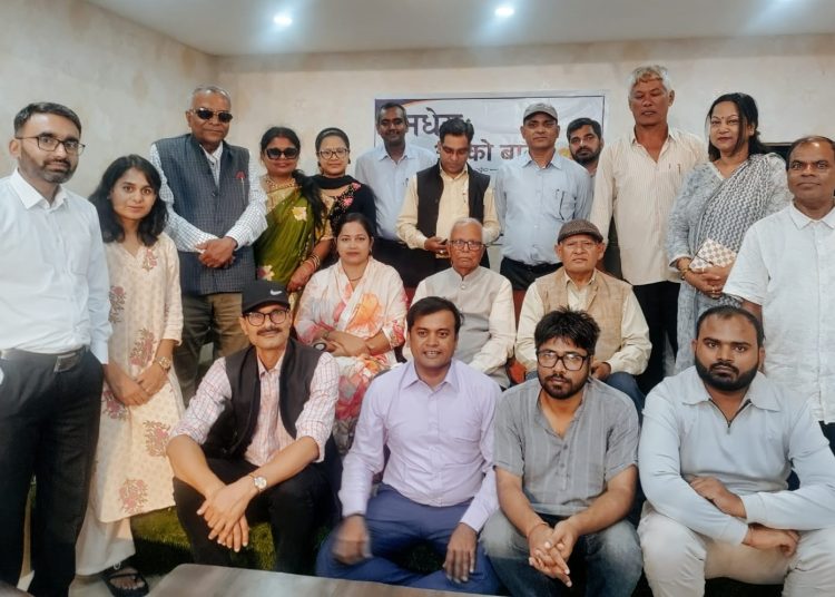 मधेशको वर्तमान अवस्था र भविष्यको दिशामाथि गहन बहस