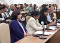 अपराधमा संलग्नमाथि कानुनी कारबाही गर्न सरकारसँग माग