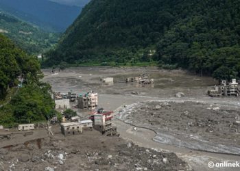अलपत्र ११७ पर्यटकको उद्धार