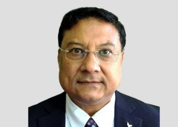 जनआस्थाका अध्यक्ष किशोर श्रेष्ठ पक्राउ