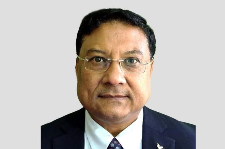 जनआस्थाका अध्यक्ष किशोर श्रेष्ठ पक्राउ