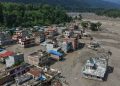 ३ सय ८४ जना पर्यटक बेपत्ता भएको सार्वजनिक