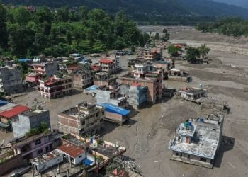 ३ सय ८४ जना पर्यटक बेपत्ता भएको सार्वजनिक