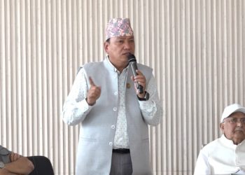 बागमती प्रदेश सरकारले राहतका लागि ३ करोड रुपैयाँ उपलब्ध गराउने निर्णय